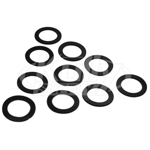 Acorn 0431-223-001 Rubber Gasket (10pk)