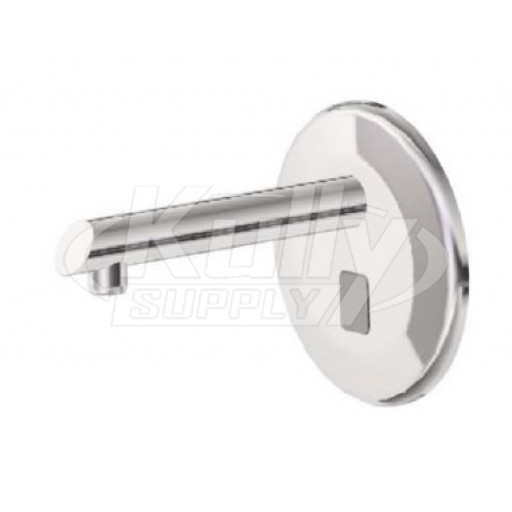 Sloan ETF800-BOX-CP-0.5-GPM-MLM-FCT Bluetooth Sensor Faucet