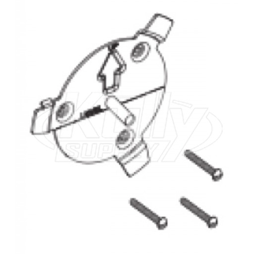 Sloan EFX-36-A Control Module Mounting Kit