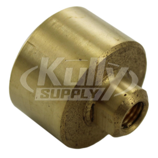 Sloan MCR-33 Bushing