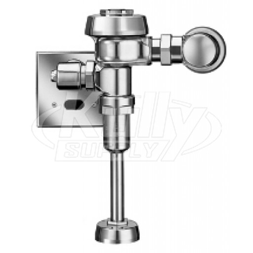 Hardwire Sensor Operated Flushometers