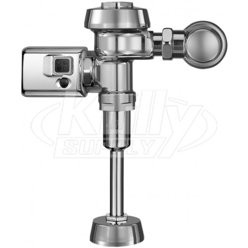 Sloan ROYAL 186-1 SMO Flushometers