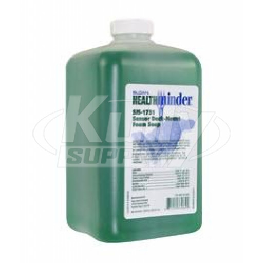 Sloan SJS-1751 Foaming Soap 1000 mL