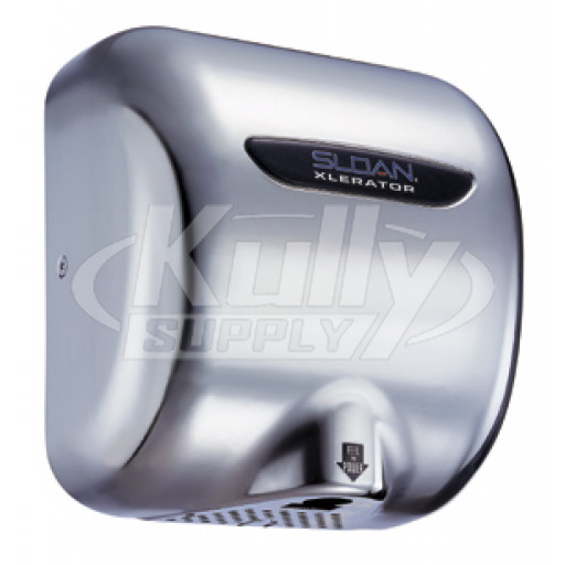 Sloan EHD-504 Sensor Hand Dryer