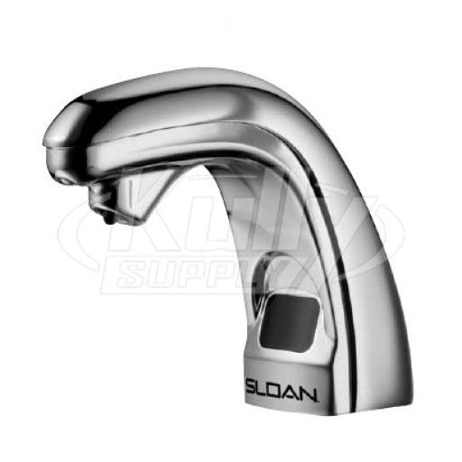 Sloan ESD 350 CP Sensor Soap Dispenser SloanPlumbingParts