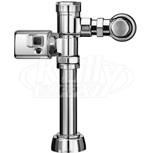 Sloan GEM-2 111-1.28 YBYC SMO Flushometers