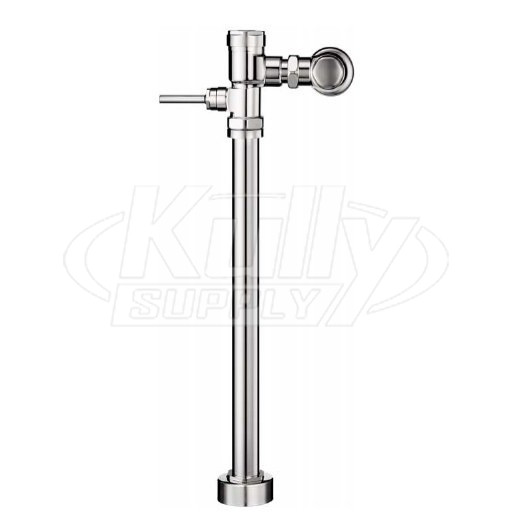 Sloan Gem 2 136-1.6 Flushometer