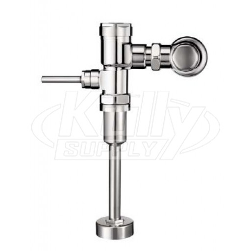 Sloan Gem 2 186 Flushometer (Discontinued)