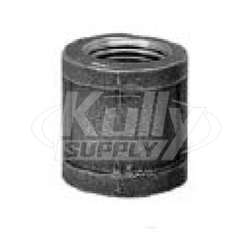 Sloan MCR-34 Coupling 3/8"