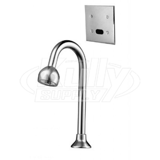 Sloan ESF-20-4 Sensor Faucet