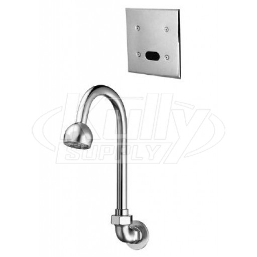 Sloan ESF-30-S-H-BDT Sensor Faucet