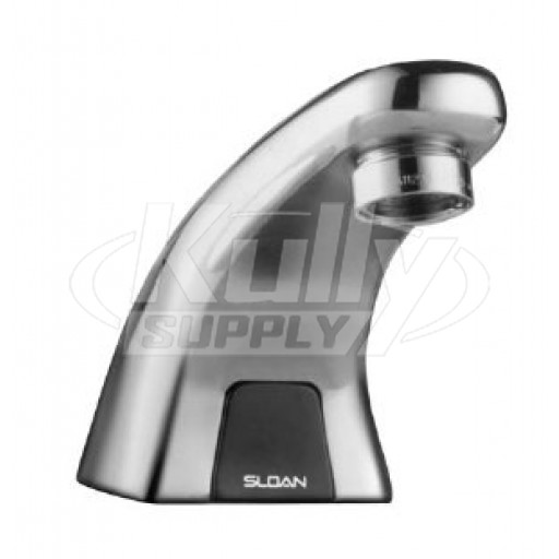 Sloan ETF-610-8-P-BDM Sensor Faucet (Discontinued)