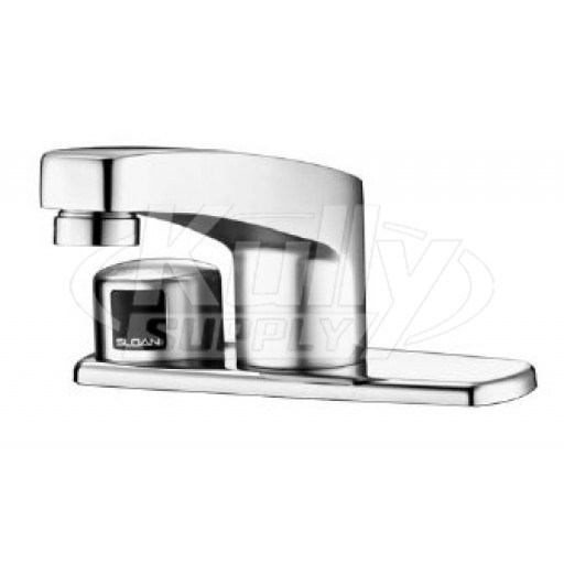 Sloan ETF-660-4-B Sensor Faucet