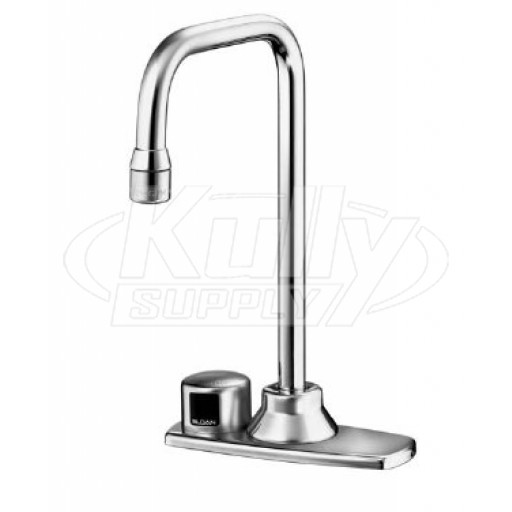 Sloan ETF-770-8-B-BDM Sensor Faucet