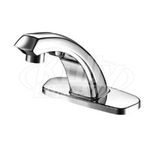 Sloan ETF-880-4-LT-BDT Sensor Faucet