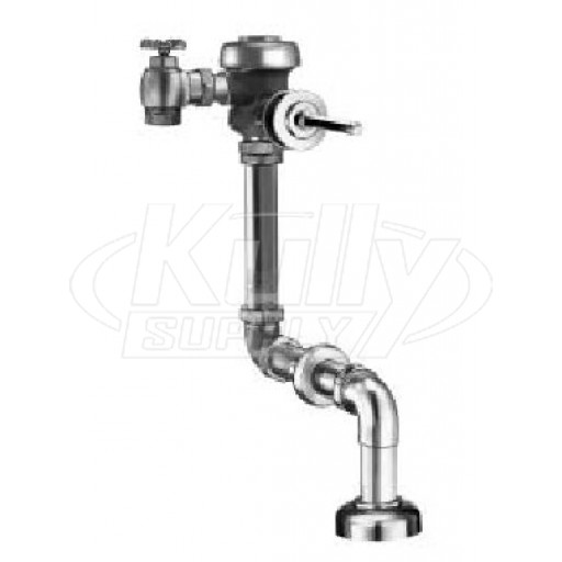 Sloan Regal 192-1.5 Concealed Flushometer