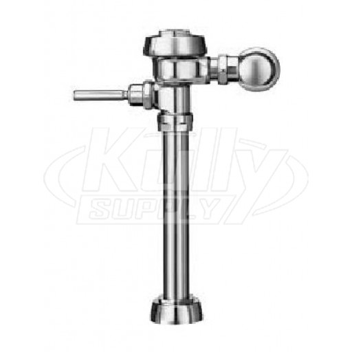 Sloan Royal 113 Toilet 3.5 GPF Flushometer