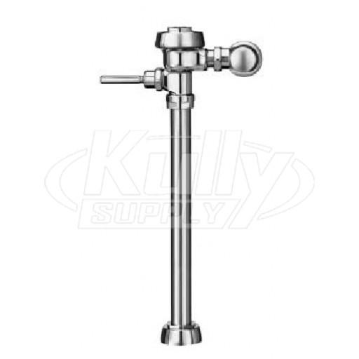 Sloan Royal 117 O Flushometer w/ 1.5" Offset