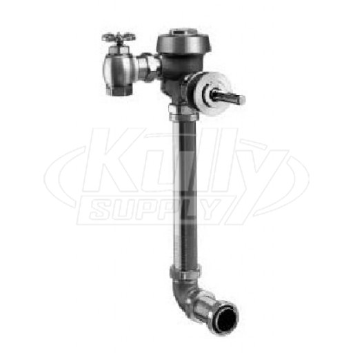Sloan Royal 190-1.5 Concealed Flushometer