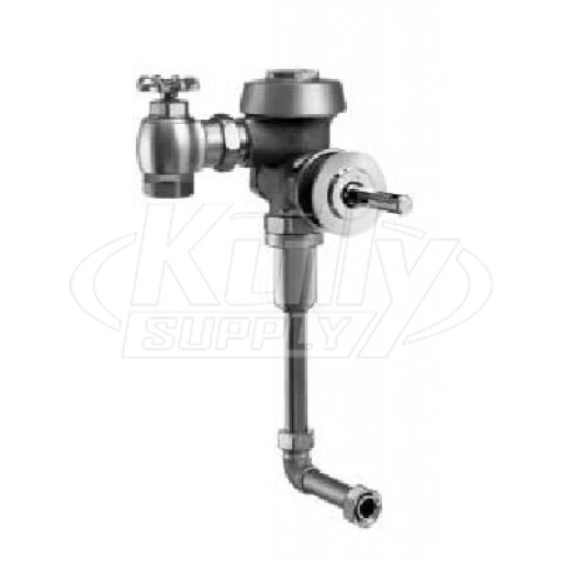 Sloan Royal 195 Concealed Flushometer