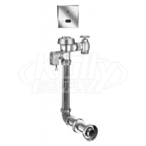 Sloan Royal 140-1.6 ES-S Concealed Flushometer