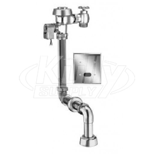 Sloan Royal 192-1.5 ES-S Concealed Flushometer