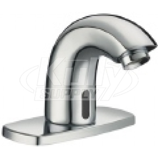 Sloan SF-2150-4-BDM Sensor Faucet