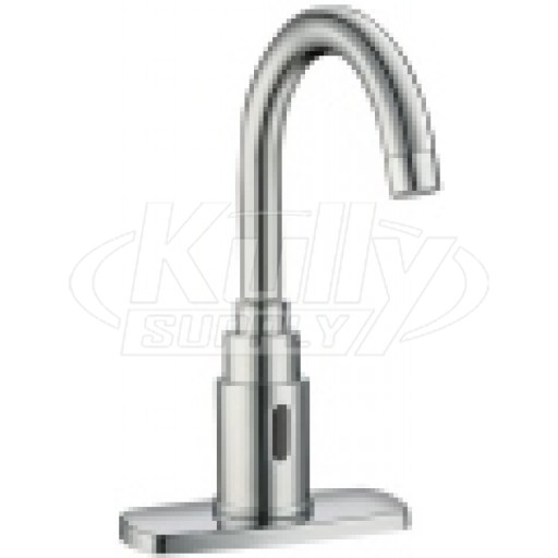 Sloan SF-2200-4 Sensor Faucet (Discontinued)