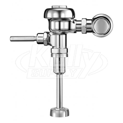 Sloan 186-1 DFB Urinal 1.0 GPF Flushometer