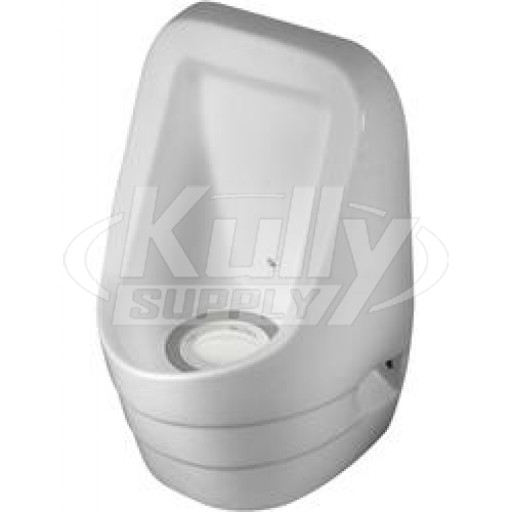 Sloan WES-4000 Waterless Urinal