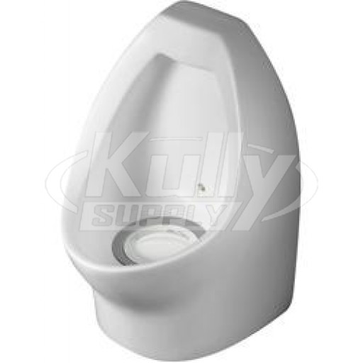 Sloan WES-5000 Waterless Urinal