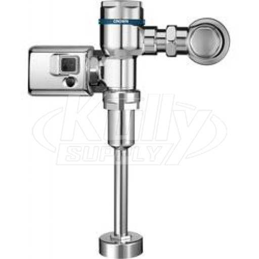Sloan CROWN 186-0.5 SMO Flushometers