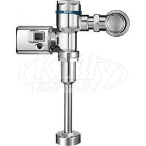 Sloan CROWN 186-1  SMO Flushometers