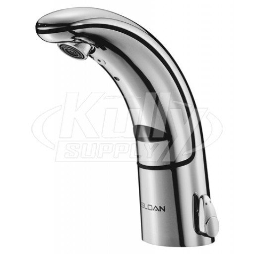 Sloan EAF-150-ISM-IC Sensor Faucet (Discontinued)