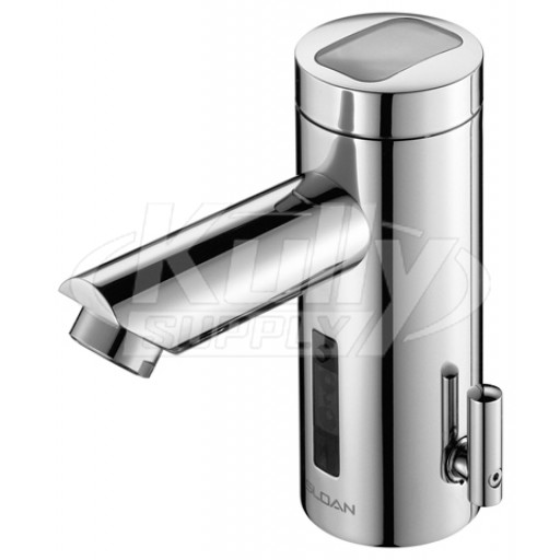 Sloan Solis EAF-275-ISM Sensor Faucet