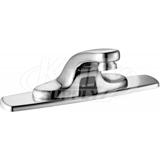 Sloan EBF6508BDT Sensor Faucet (Discontinued)