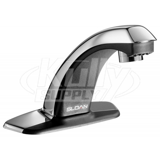 Sloan EBF-85-4 Sensor Faucet (Discontinued)