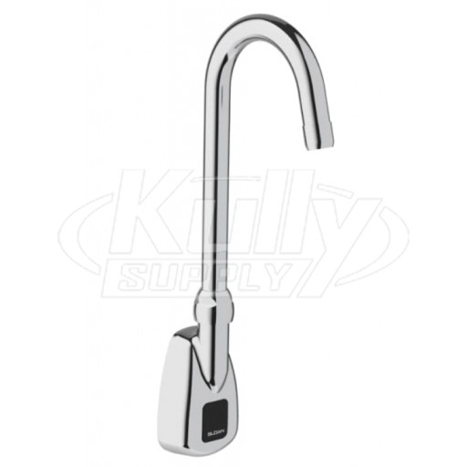 Sloan EBF550 Sensor-Operated Faucet 3315373BT