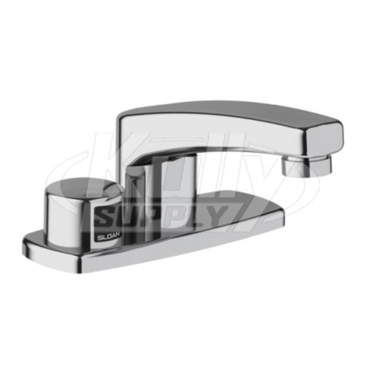 Sloan ETF660 Sensor-Operated Faucet 3365385BT