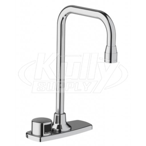 Sloan EBF775 Sensor-Operated Faucet 3315364BT