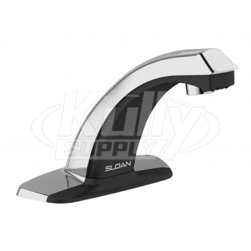 Sloan EBF-85-4-BDT Sensor-Operated Smart Faucet