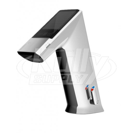 Sloan EFX-275.502.0000 BASYS Active IR Sensor Faucet