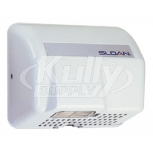 Sloan Surface Mounted Hand Dryers