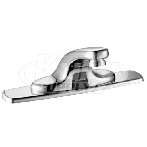 Sloan ETF600 Sensor-Operated Faucet 3365332BT