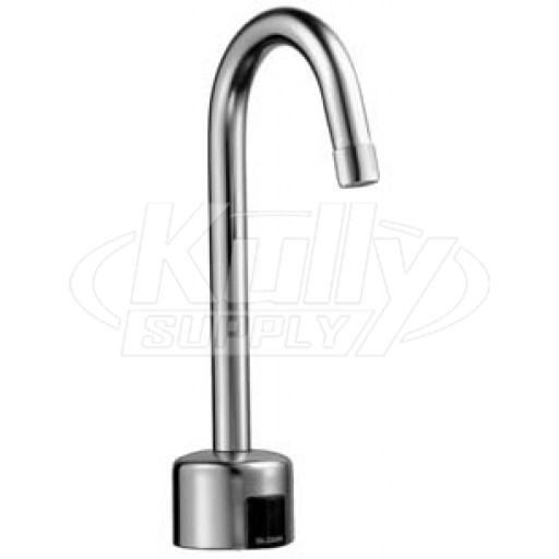 Sloan ETF-700-8-B Sensor Faucet (Discontinued)