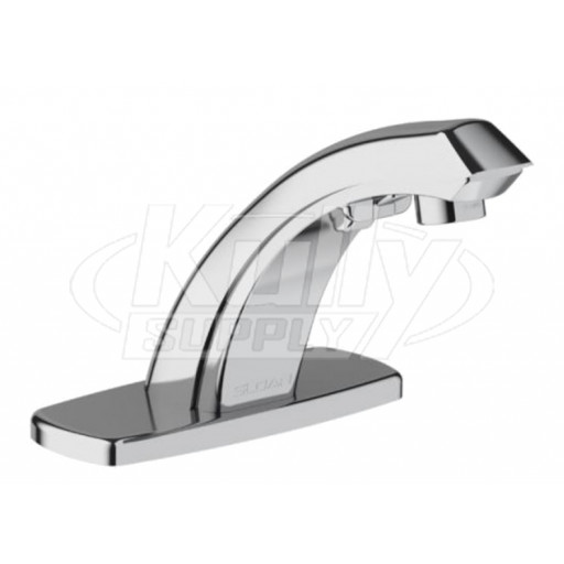 Sloan ETF880 Sensor-Operated Faucet 3365031BT