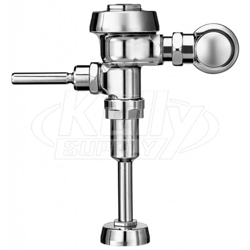 Sloan Royal 186-1 Urinal 1.0 GPF Flushometer