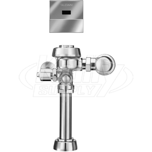 Sloan ROYAL 113-1.6 ESS TMO Hardwired Flush Valve 