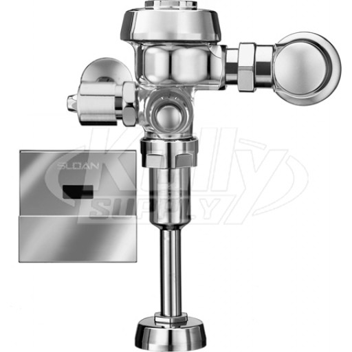 Sloan cheap flush valve