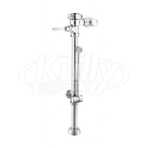 Sloan Royal BPW 1100 Bedpan Washer Flushometer